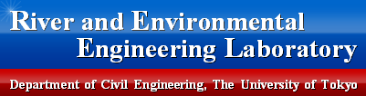 River and Environmental Engineering Laboratory